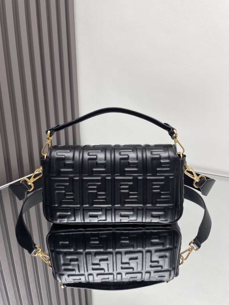 Fendi Baguette Bags